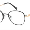 Capri DC218 - Black Gold