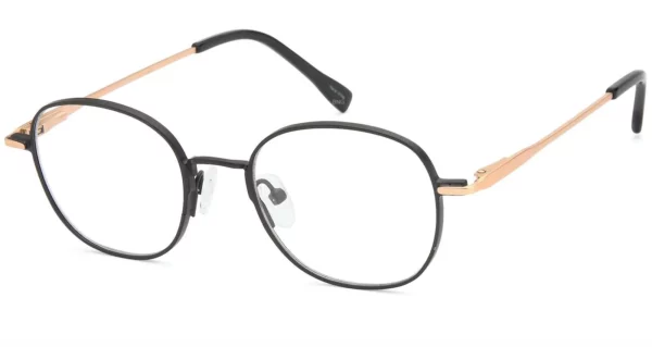 Capri DC218 - Black Gold