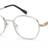 Capri DC218 - Silver Gold