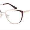 Capri DC228 - Burgundy