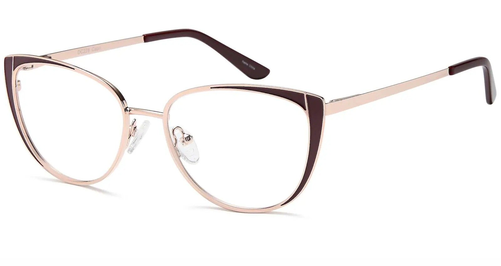 Capri Dc228 2 Capri DC228 - Burgundy