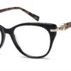 Capri DC229 - Black