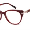 Capri DC229 - Burgundy
