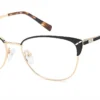 Capri DC365 - Black Gold