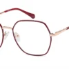 Capri DC369 - Burgundy