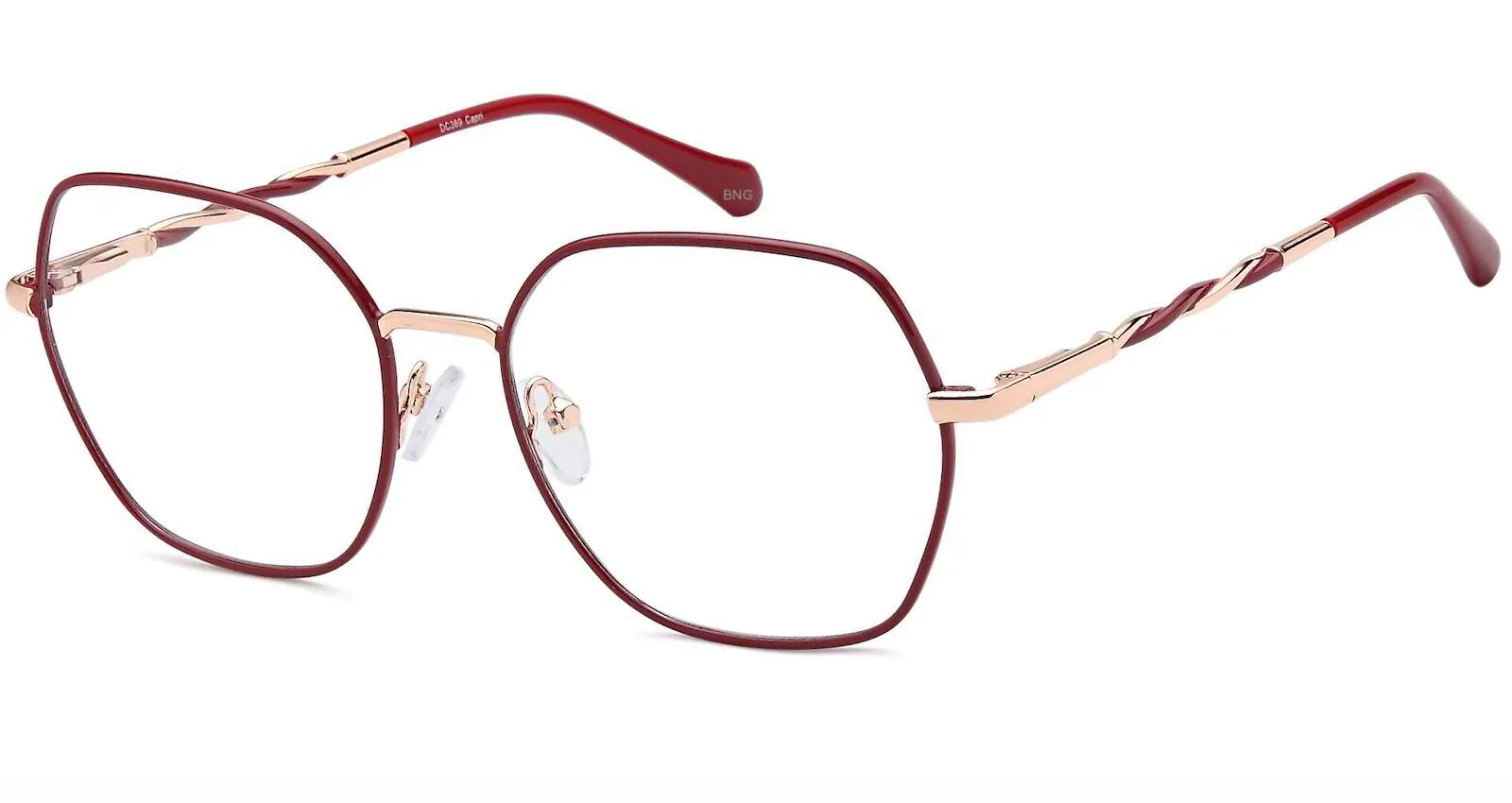 Capri Dc 369 2 Capri DC369 - Burgundy