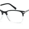 Capri DC370 - Black Clear