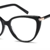 Capri DC373 - Black