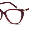 Capri DC373 - Burgundy