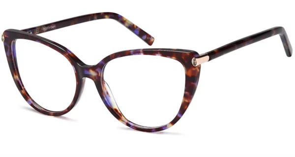 Capri DC373 - Tortoise
