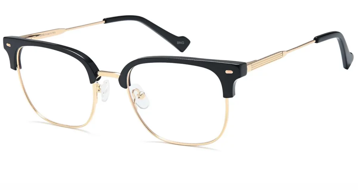 Capri DC510 - Black Gold