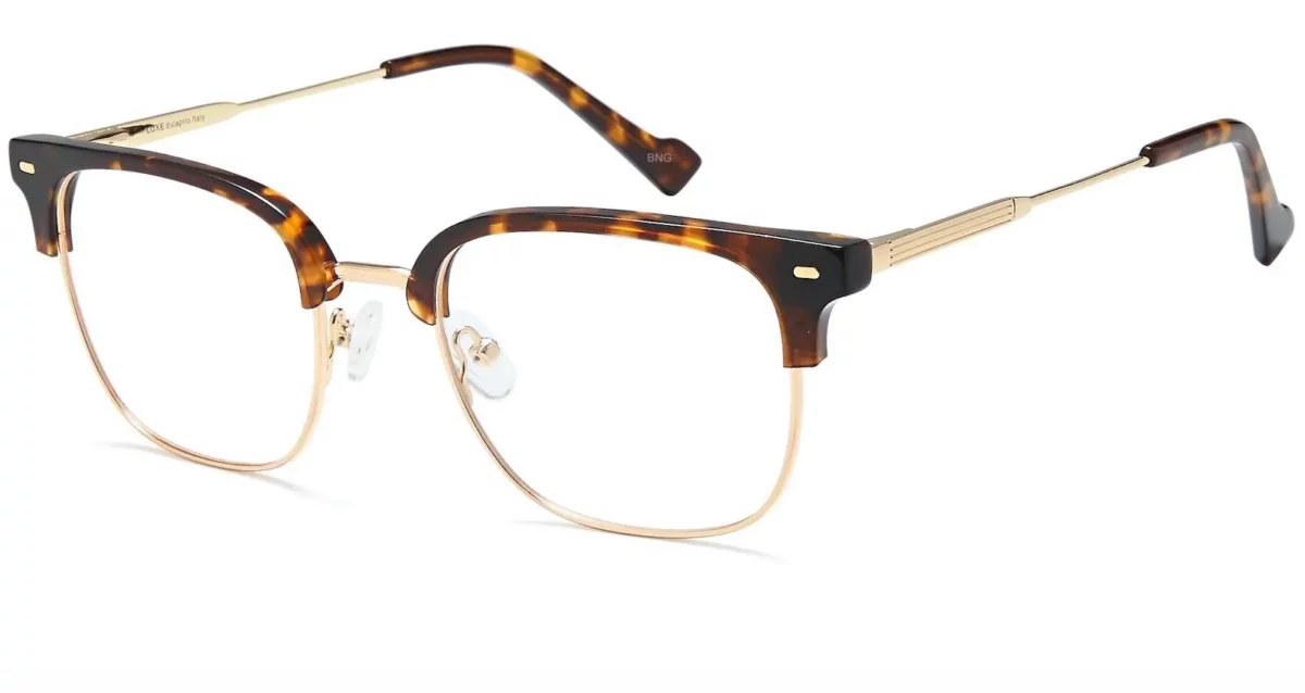 Capri DC510 - Tortoise Gold