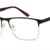 Capri GR 821 - Black Gold