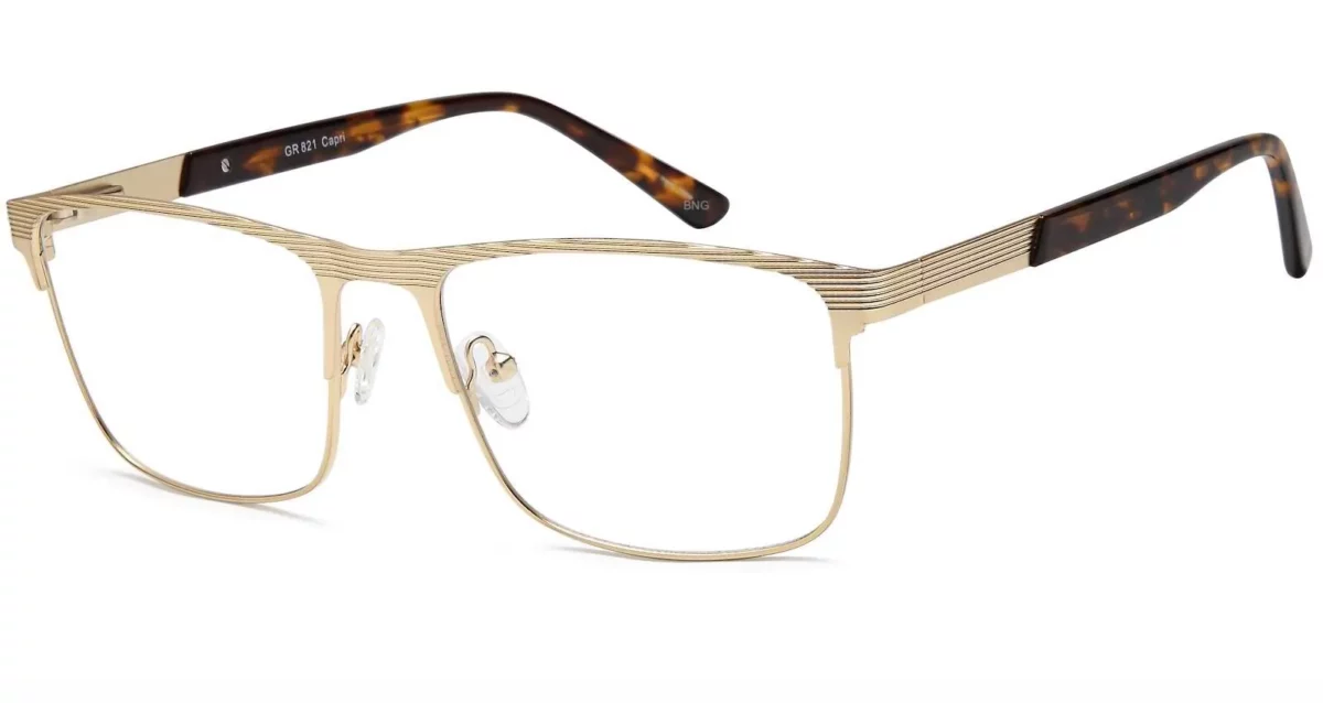Capri GR 821 - Gold