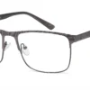 Capri GR 821 - Gunmetal