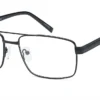 Capri PT110 - Black