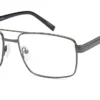 Capri PT110 - Gunmetal