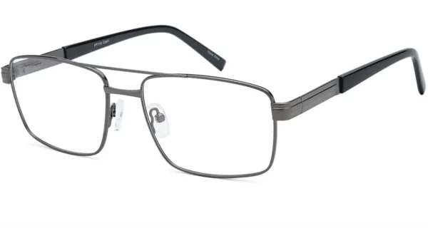 Capri PT110 - Gunmetal