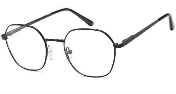 Capri PT111 - Black