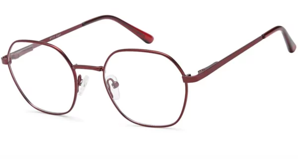 Capri PT111 - Burgundy