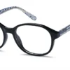 Capri US118 - Black