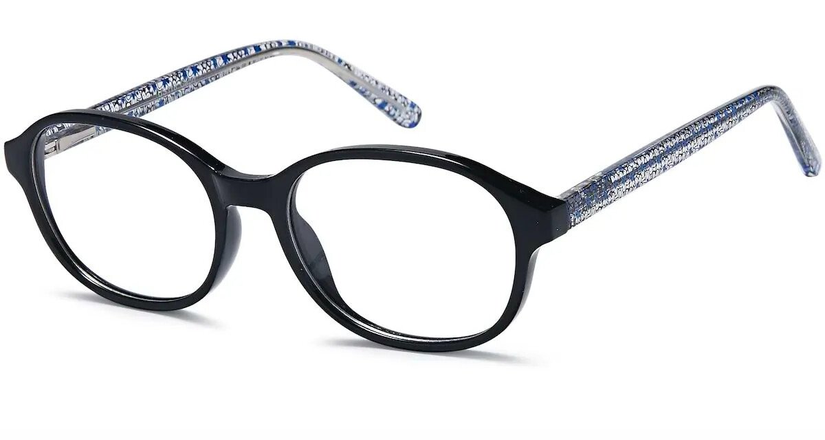 Us74 Frame Capri US118 4U Eyeglasses Frame | BestNewGlasses.com