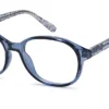 Capri US118 - Blue