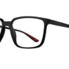 Eight to Eighty Leif - Black