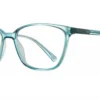 Eight to Eighty Magnolia - Teal