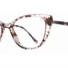 Eight to Eighty Saylor - Demi Violet