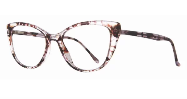 Eight to Eighty Saylor - Demi Violet