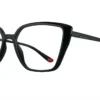 Eight to Eighty Yara - Black