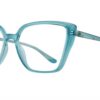 Eight to Eighty Yara - Teal