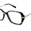 Elizabeth Arden EA1256 1 - Black / Grey