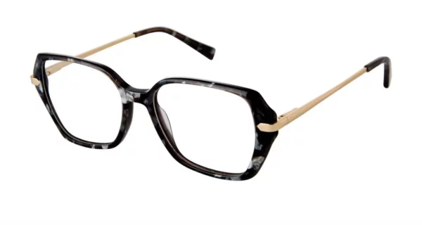 Elizabeth Arden EA1256 1 - Black / Grey