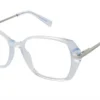 Elizabeth Arden EA1256 2 - Blue / Aqua