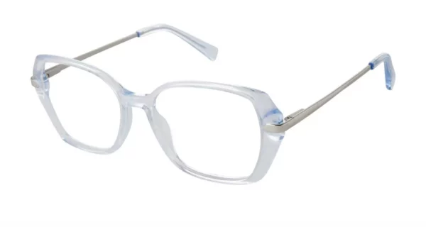 Elizabeth Arden EA1256 2 - Blue / Aqua