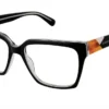 Elizabeth Arden EA1255 1 - Black