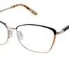 Elizabeth Arden EA1257 1 - Black Gold Beige