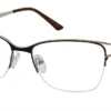 Elizabeth Arden EAC415 2 - Brown / Gold