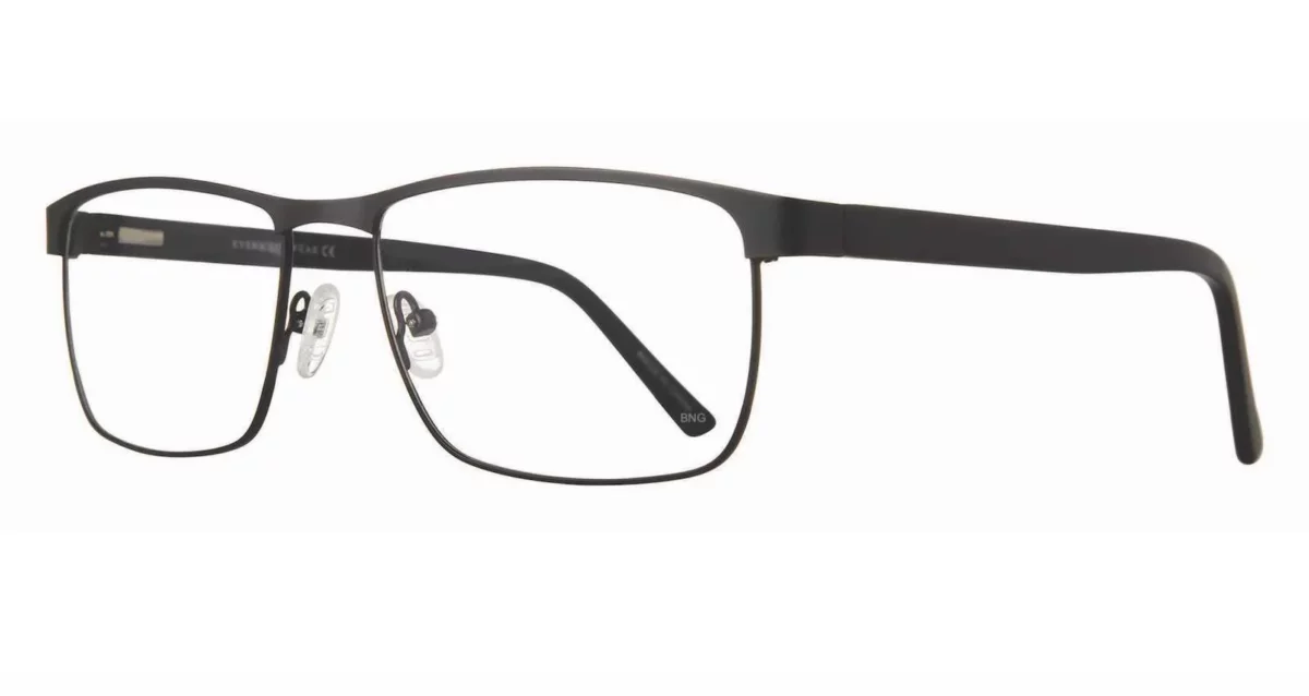 Eyera Eyewear Foster - Black