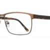 Eyera Eyewear Foster - Brown