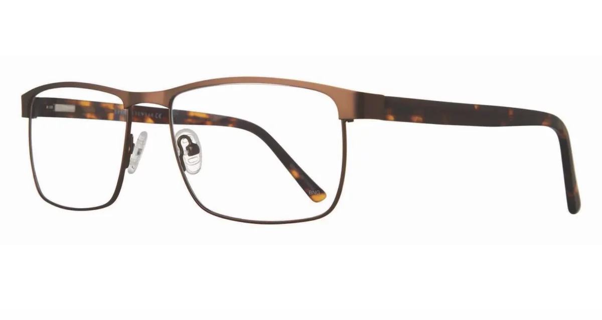 Eyera Eyewear Foster - Brown