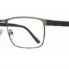 Eyera Eyewear Foster - Gunmetal