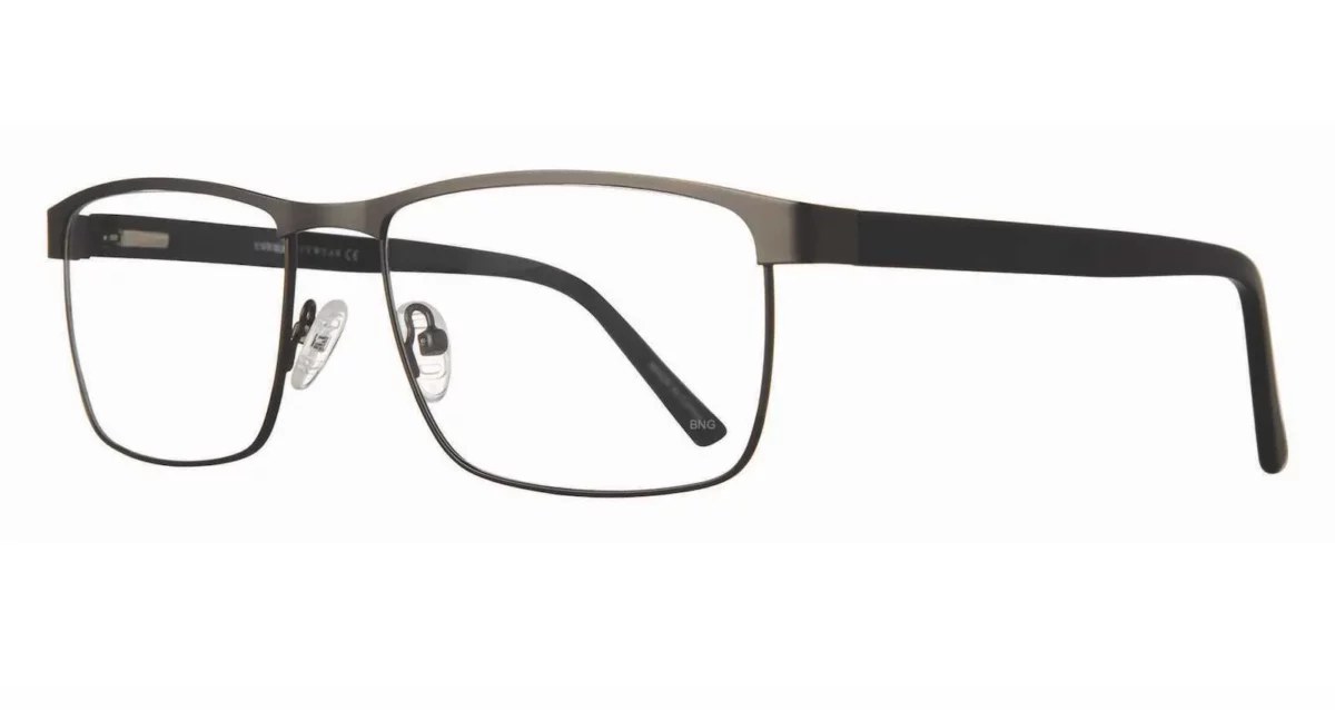 Eyera Eyewear Foster - Gunmetal