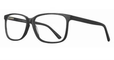 Eyera Eyewear Jeremy - Black