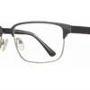 Eyera Eyewear Thurston - Black Silver