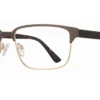 Eyera Eyewear Thurston - Brown Gold