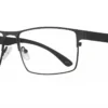 Maxx Eyewear Bruiser - Black