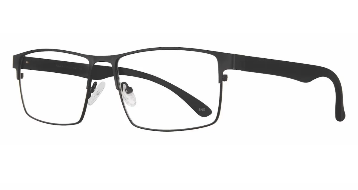 Maxx Eyewear Bruiser - Black